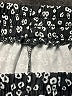 Unbranded Polka Dots Black Casual Pants Size 24 waist (estimated) - photo 7