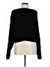 Unbranded 100% Acrylic Black Turtleneck Sweater Size L - photo 1
