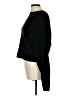Unbranded 100% Acrylic Black Turtleneck Sweater Size L - photo 5