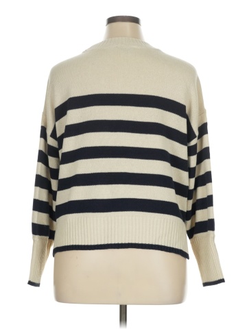 RD Style Pullover Sweater (view 2)