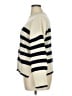 RD Style Stripes Ivory Pullover Sweater Size XL - photo 5