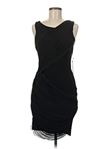 Alice + Olivia Cocktail Dress (view 1)