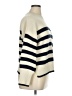 RD Style Stripes Ivory Pullover Sweater Size XL - photo 4