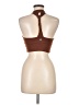 Strut This Brown Tank Top Size M - photo 2