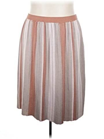 Slate & Willow Casual Skirt (view 1)
