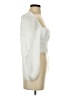 Princess Polly 100% Polyester White 3/4 Sleeve Blouse Size 2 - photo 4