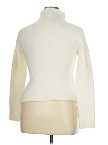 Twiggy Turtleneck Sweater (view 2)