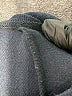 Stylewe Black Blue Turtleneck Sweater Size 2X - photo 5