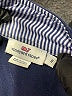 Vineyard Vines 100% Cotton Blue Pullover Sweater Size S - photo 7