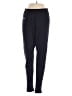 Saucony Solid Black Track Pants Size S - photo 1