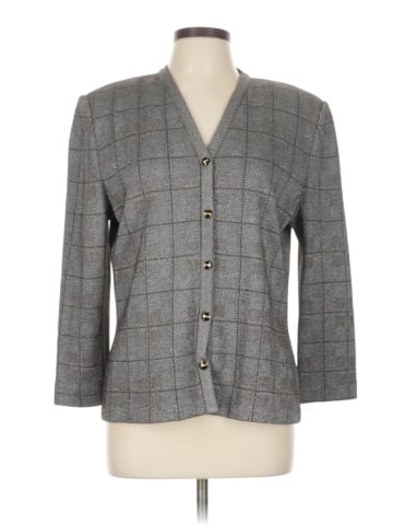 St. John Collection by Marie Gray Blazer (view 1)