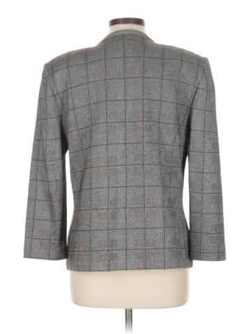 St. John Collection by Marie Gray Blazer (view 2)