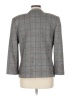 St. John Collection by Marie Gray Tweed Gray Blazer Size 12 - photo 2