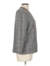 St. John Collection by Marie Gray Tweed Gray Blazer Size 12 - photo 4