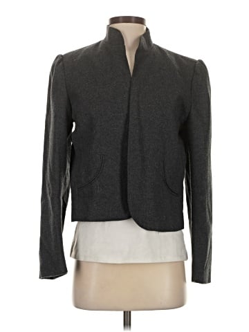 Valia Blazer (view 1)