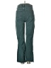 Ann Taylor LOFT Teal Jeans Size 00 - photo 2