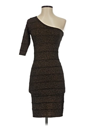 Say What? Cocktail Dress (view 1)