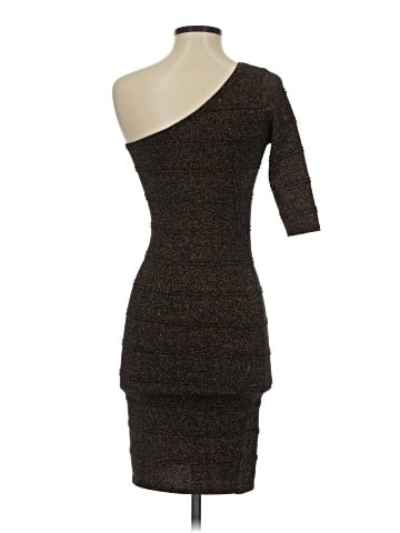 Say What? Cocktail Dress (view 2)