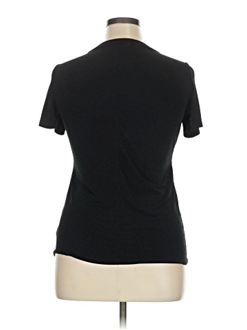 Ava James Short Sleeve Top (view 2)