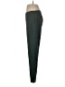 Talbots Solid Green Dress Pants Size 6 - photo 5