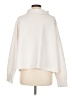 Unbranded Ivory Turtleneck Sweater Size M (estimated) - photo 2