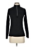 Danskin Now Black Fleece Size XS - photo 1