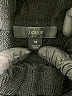 Drew Black Turtleneck Sweater Size M - photo 7