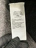 Drew Black Turtleneck Sweater Size M - photo 8