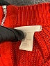 H&M Red Fleece Size L - photo 6