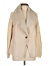 Assorted Brands 100% Acrylic Tan Ivory Coat Size L - photo 1
