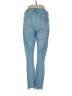 Ann Taylor LOFT Blue Jeans Size 8 - photo 2