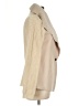 Assorted Brands 100% Acrylic Tan Ivory Coat Size L - photo 4