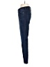 Denizen from Levi's Solid Blue Jeans Size 2S - photo 5