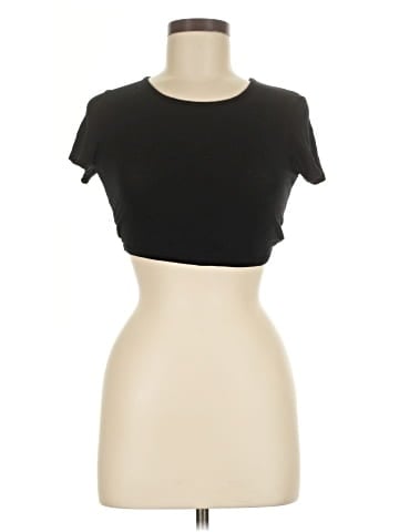 Nasty Gal Inc. Short Sleeve T-Shirt (view 1)