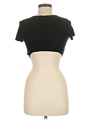 Nasty Gal Inc. Short Sleeve T-Shirt (view 2)