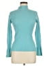 Unbranded Teal Turtleneck Sweater Size M (estimated) - photo 1