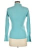 Unbranded Teal Turtleneck Sweater Size M (estimated) - photo 2