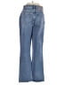 La Ligne 100% Cotton Blue Jeans Size 26 waist - photo 2