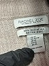 Rachel Zoe 100% Merino Tan Wool Sweater Size XS - photo 7