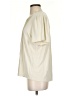 Downeast Ivory Short Sleeve Turtleneck Size S - photo 5