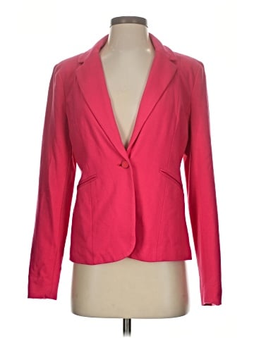Grace Elements Blazer (view 1)