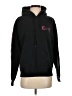 Gildan Black Pullover Hoodie Size S - photo 1