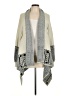 Unbranded Gray Cardigan Size L (estimated) - photo 1