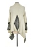 Unbranded Gray Cardigan Size L (estimated) - photo 2