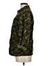 Gap 100% Cotton Camo Green Jacket Size M - photo 5