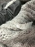 Madewell Gray Turtleneck Sweater Size XS - photo 8