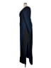 Hutch 100% Polyester Blue Casual Dress Size XXL - photo 5