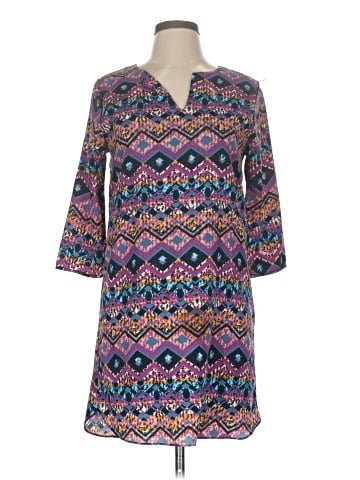 Everly Casual Dress (view 1)