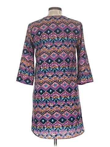 Everly Casual Dress (view 2)