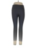 Athleta Gray Active Pants Size L - photo 1